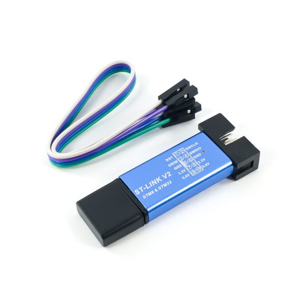 ST-Link V2 ARM Programmer