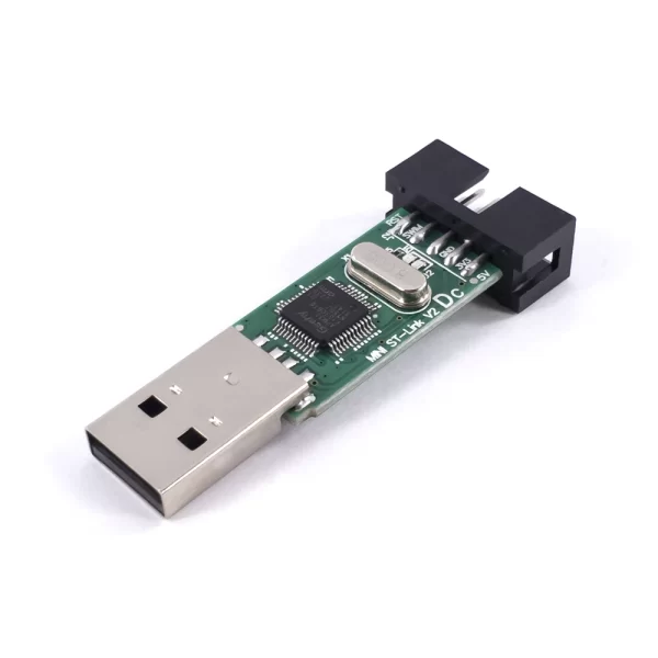 ST-Link V2 ARM Programmer - Image 3
