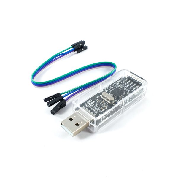 CMSIS-DAP ARM Programmer Type 1