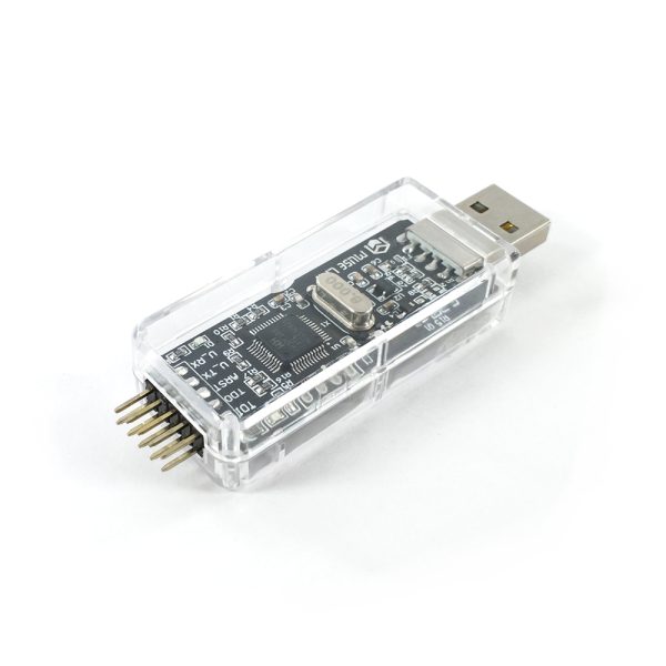 CMSIS-DAP ARM Programmer Type 1 - Image 2