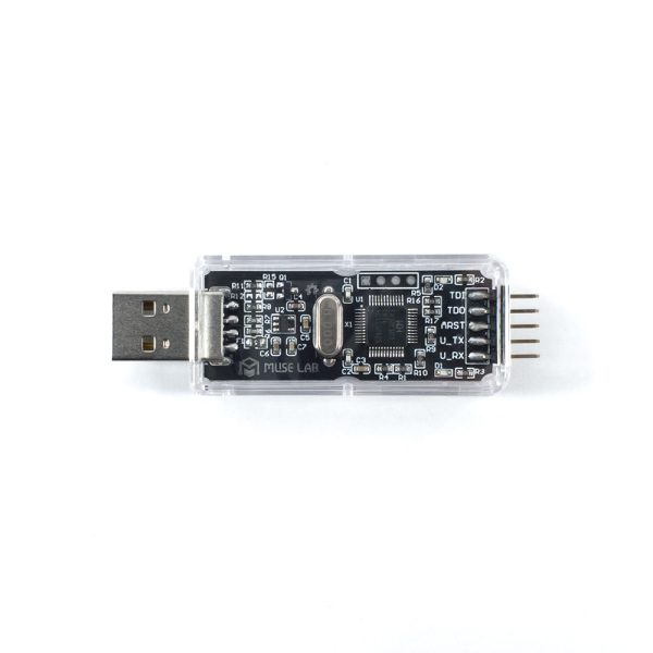 CMSIS-DAP ARM Programmer Type 1 - Image 3
