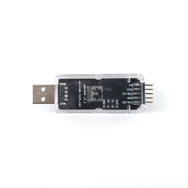 CMSIS-DAP ARM Programmer Type 1 - Image 5