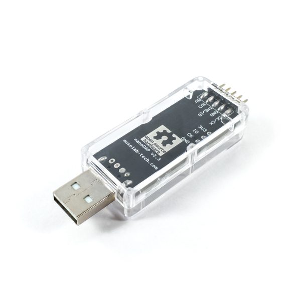 CMSIS-DAP ARM Programmer Type 1 - Image 4