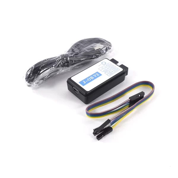 J-OB V2 JLINK ARM Programmer