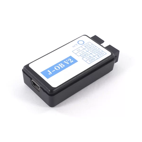 J-OB V2 JLINK ARM Programmer - Image 2