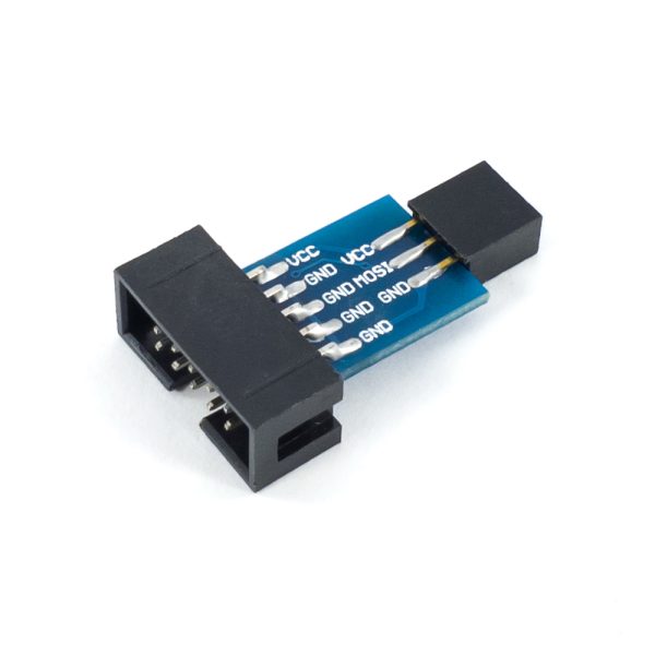 AVR ISP Adapter Board - Image 2