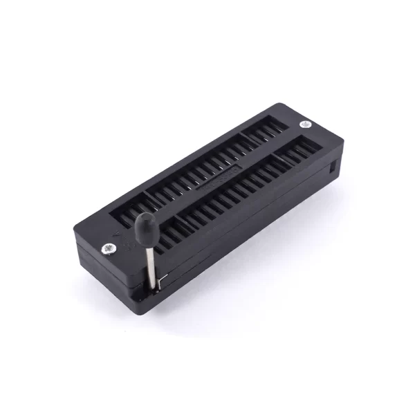 ZIF Socket – Black 40P Universal - Image 2