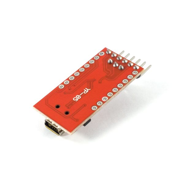 FT232 USB-Serial Converter Type 1 - Image 3