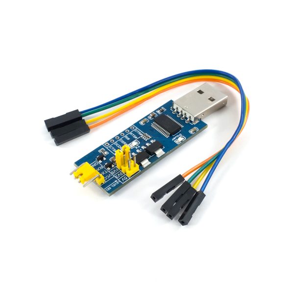 FT232 USB-Serial Converter Type 2