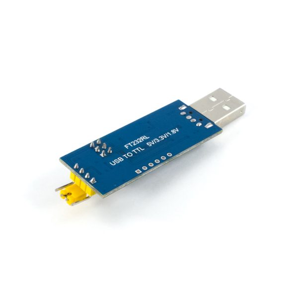 FT232 USB-Serial Converter Type 2 - Image 3