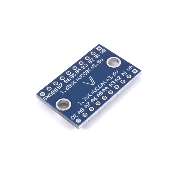 8-Channel Bi-directional Logic Level Converter - Image 3