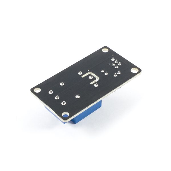 1-Channel 5VDC Relay Module With Opto Type 1 - Image 3