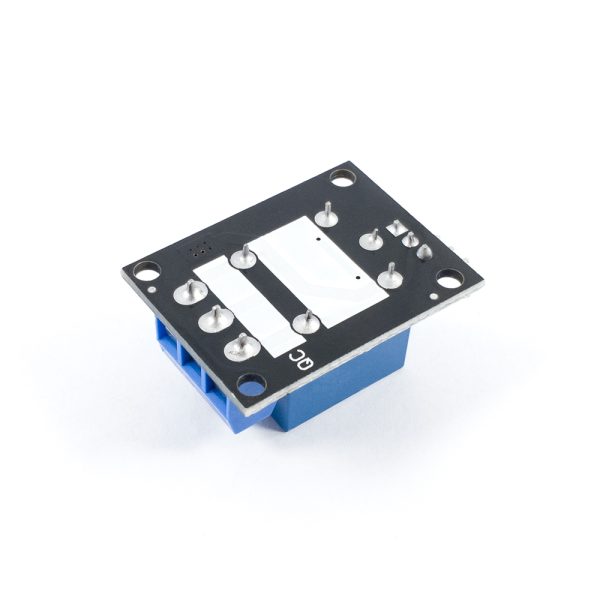 1-Channel 5VDC Relay Module Type 2 - Image 3