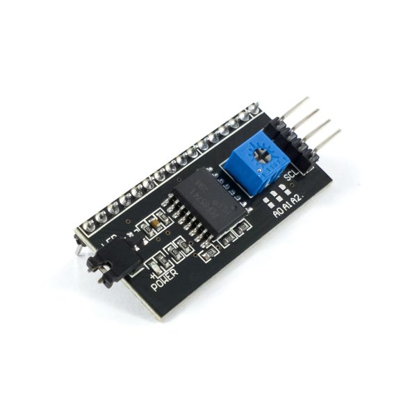 LCD I2C Adapter Module PCF8574