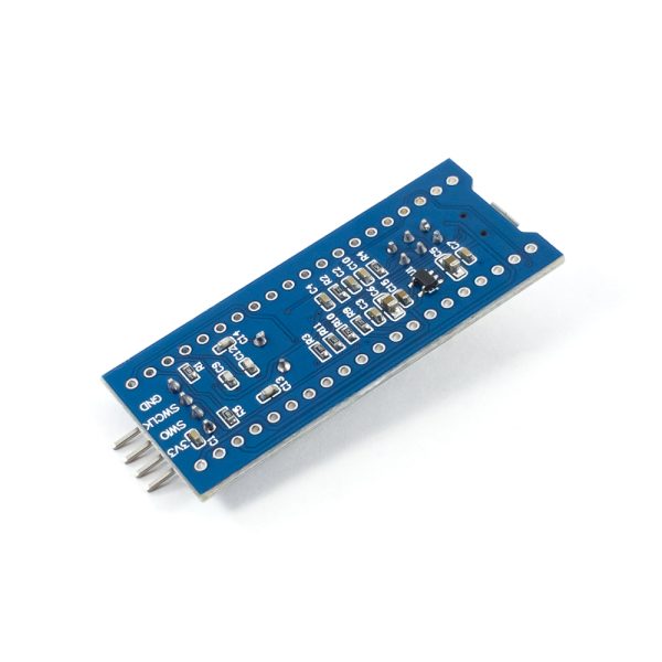 STM32F103C6T6 Dev Board - Image 3