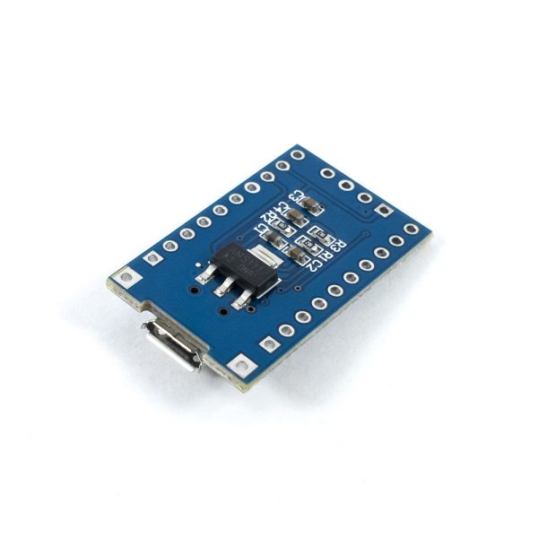 STM8S103F3P6 Dev Board - Image 3