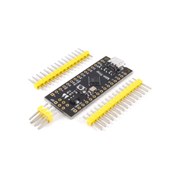 ATtiny88 Dev Board