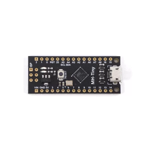 ATtiny88 Dev Board - Image 2