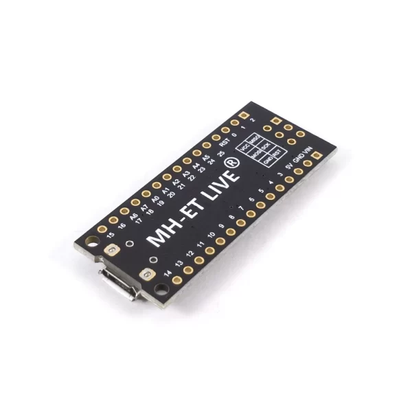 ATtiny88 Dev Board - Image 3