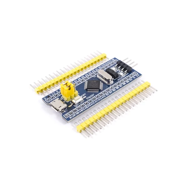 STM32F103C8T6 Dev Board