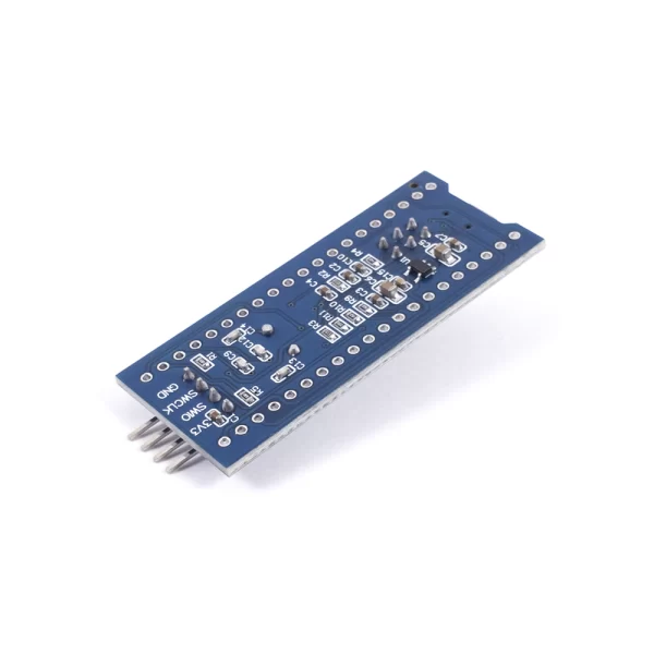 STM32F103C8T6 Dev Board - Image 3