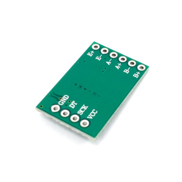 HX711 ADC Module – 24 Bit - Image 2