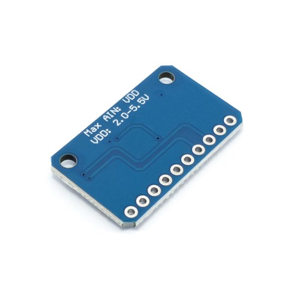 ADS1115 ADC Module – 16 Bit - Image 3