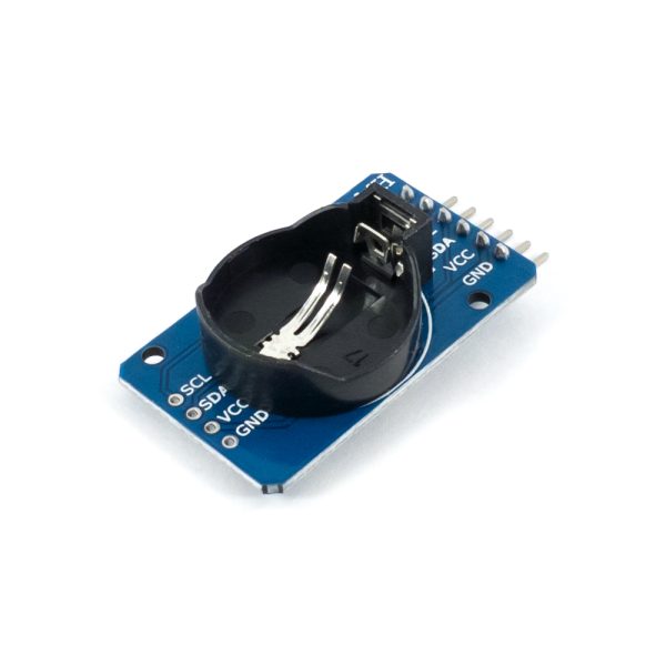 DS3231 RTC Module - Image 3