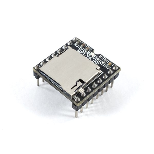 MP3 Player Module MP3-TF-16P