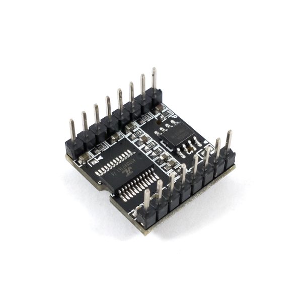 MP3 Player Module MP3-TF-16P - Image 2