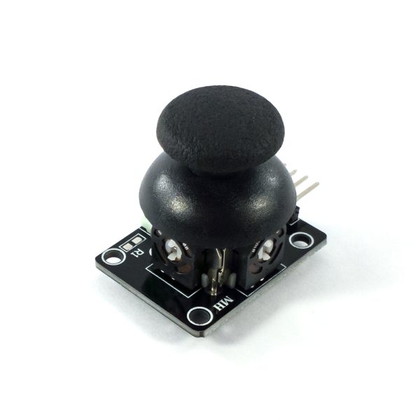 Joystick Module Type 1 - Image 2