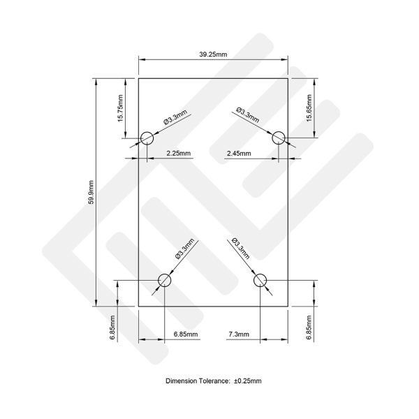 MFRC522 RFID Module - Image 4