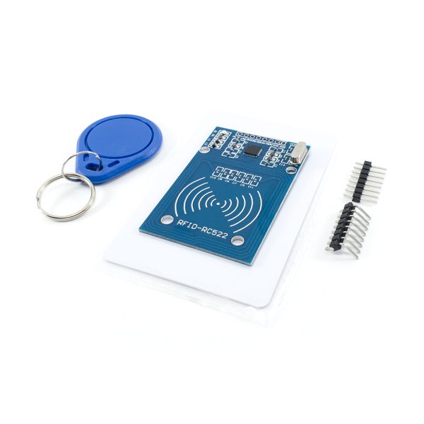 MFRC522 RFID Set
