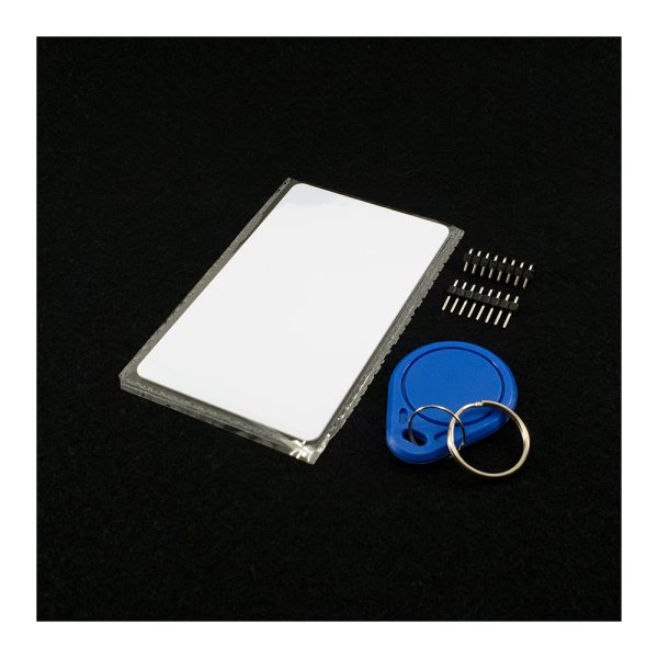 MFRC522 RFID Set - Image 5