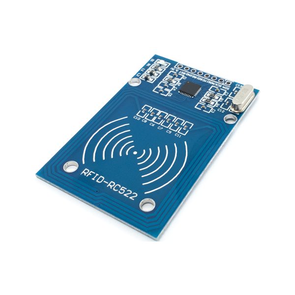 MFRC522 RFID Module