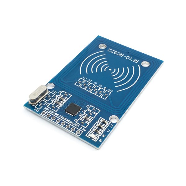 MFRC522 RFID Module - Image 2