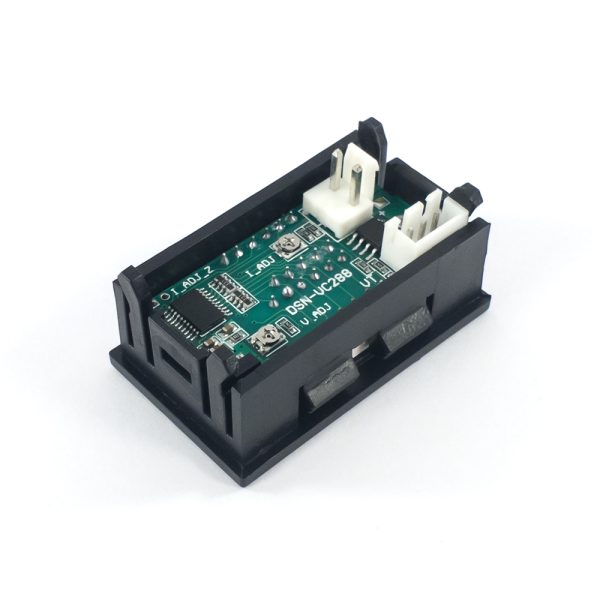 Digital Voltmeter Ammeter – 100A Type1 - Image 2