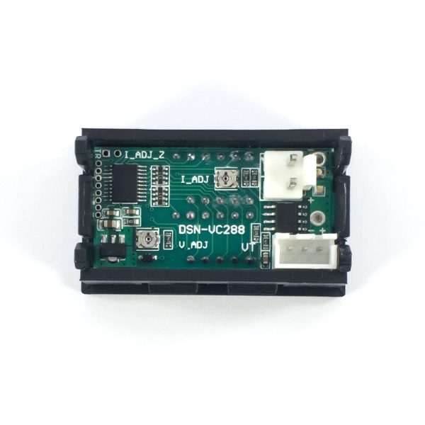 Digital Voltmeter Ammeter – 100A Type1 - Image 3