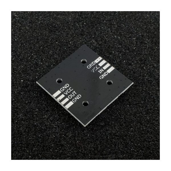 WS2812 RGB LED Square Type 1 - Image 2