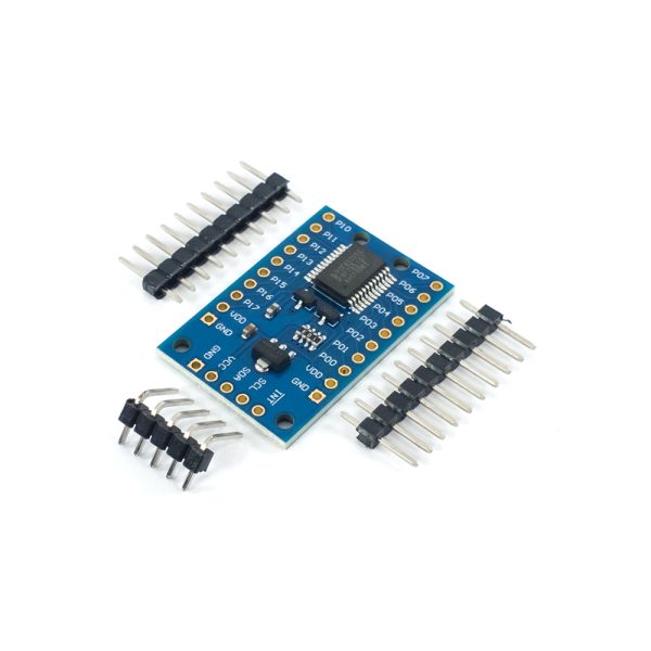 PCF8575 I/O Expansion Module
