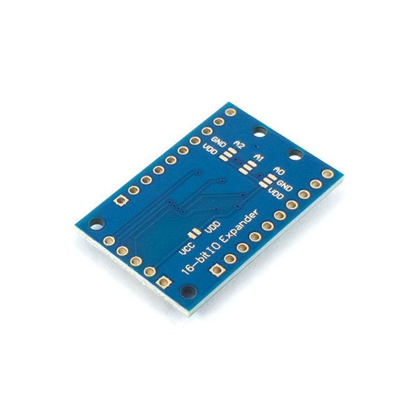 PCF8575 I/O Expansion Module - Image 3