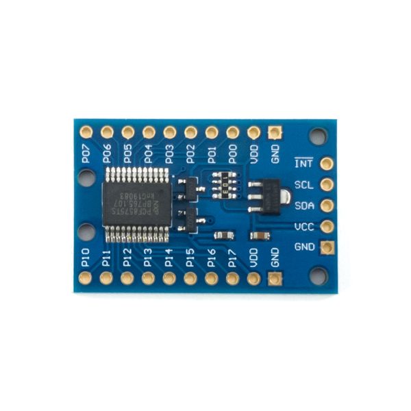 PCF8575 I/O Expansion Module - Image 2