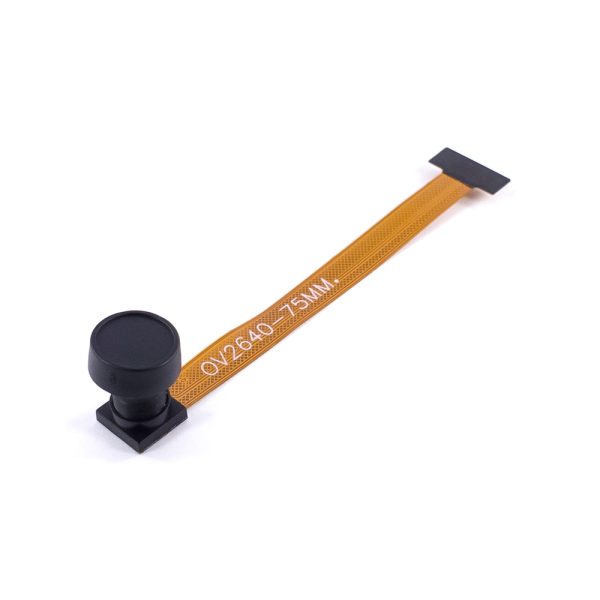 OV2640 120° Wide Angle Lens Camera - Image 2