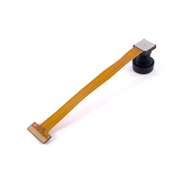 OV2640 120° Wide Angle Lens Camera - Image 3