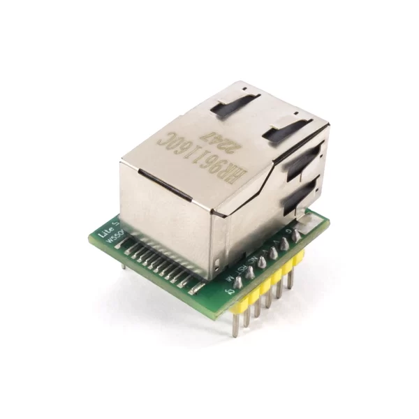 W5500 Ethernet Module - Image 2