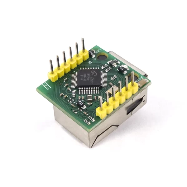 W5500 Ethernet Module - Image 3