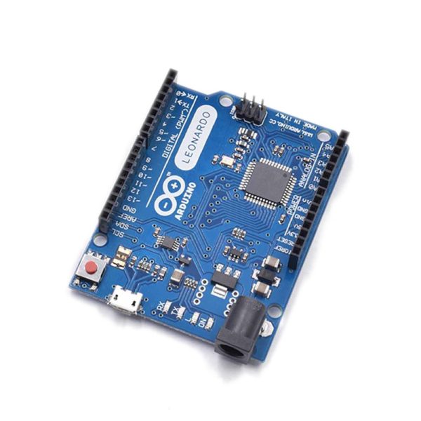 Arduino Leonardo R3 Clone