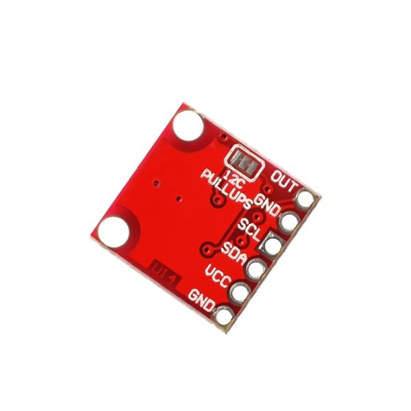 MCP4725 DAC Module – 12 Bit - Image 2