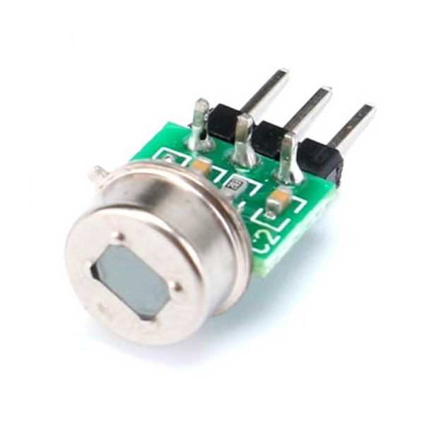 AM312 Mini PIR Sensor - Image 2