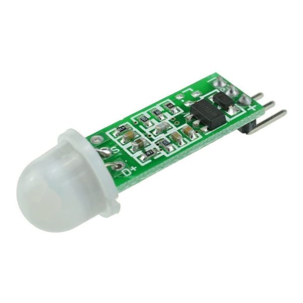 HC-SR505 PIR Sensor - Image 2